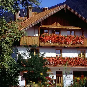 Faller Apartment